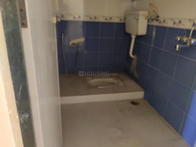 Flat for rent in Navi Mumbai