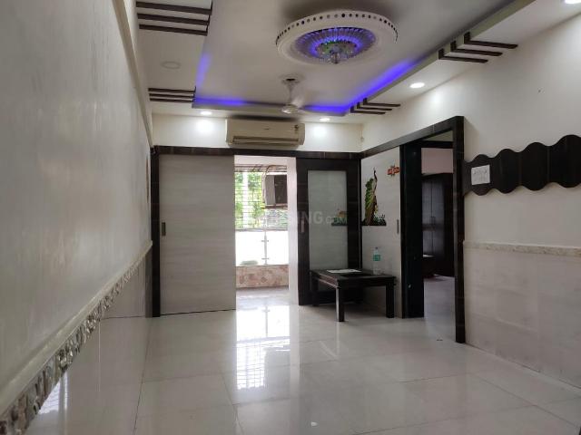 Flat for rent in Navi Mumbai