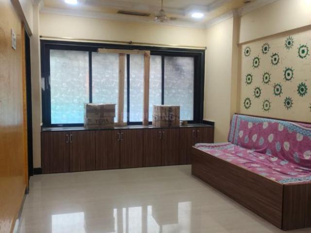 Flat for rent in Navi Mumbai, Airoli - Mumbai