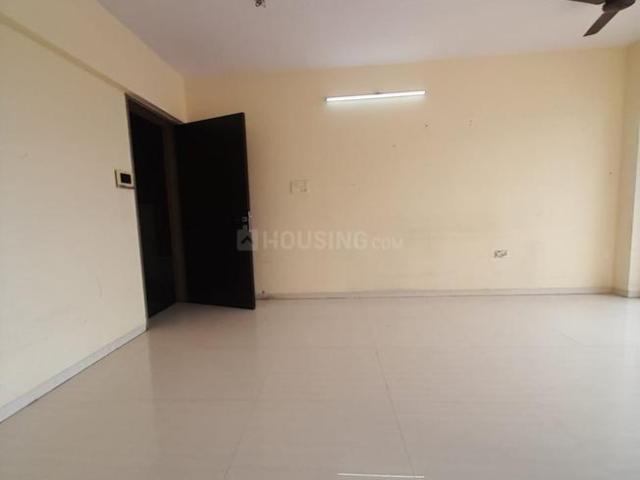 Flat for rent in Navi Mumbai, Airoli - Mumbai
