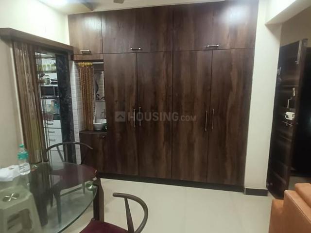 Flat for rent in Navi Mumbai, Airoli - Mumbai