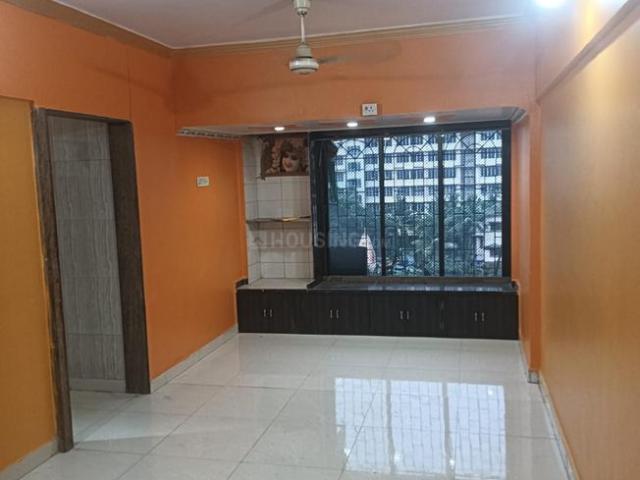 Flat for rent in Navi Mumbai, Airoli - Mumbai