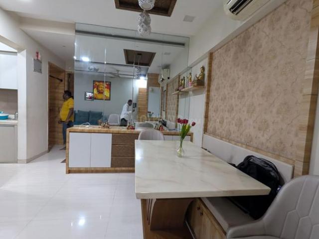 Flat for rent in Navi Mumbai, Airoli - Mumbai