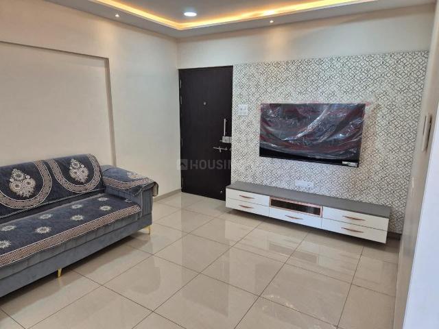 Flat for rent in Navi Mumbai, Airoli - Mumbai