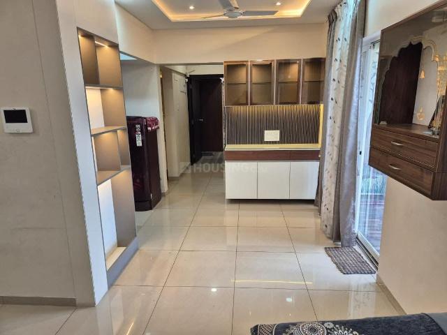 Flat for rent in Navi Mumbai, Airoli - Mumbai