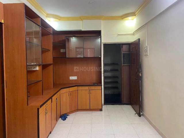 Flat for rent in Navi Mumbai, Airoli - Mumbai