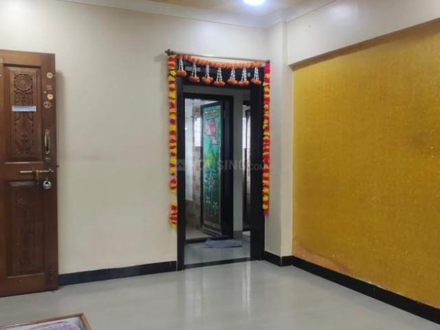 Flat for rent in Navi Mumbai, Airoli - Mumbai