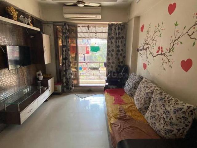 Flat for rent in Navi Mumbai, Airoli - Mumbai