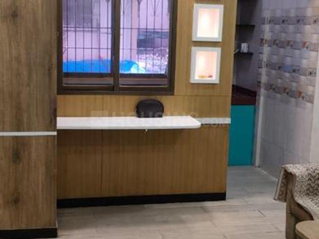Flat for rent in Navi Mumbai, Airoli - Mumbai