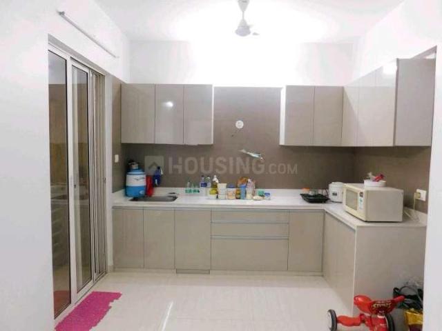Flat for rent in Navi Mumbai, Airoli - Mumbai