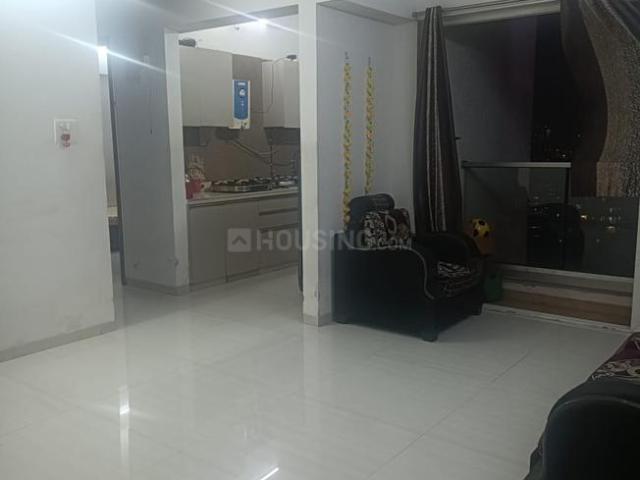 Flat for rent in Airoli Gaon, Navi Mumbai