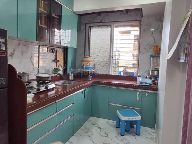 Flat for rent in Navi Mumbai, Airoli - Mumbai