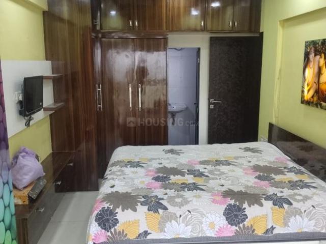 Flat for rent in Navi Mumbai, Airoli - Mumbai