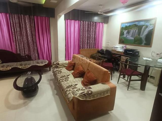 Flat for rent in Navi Mumbai, Airoli - Mumbai