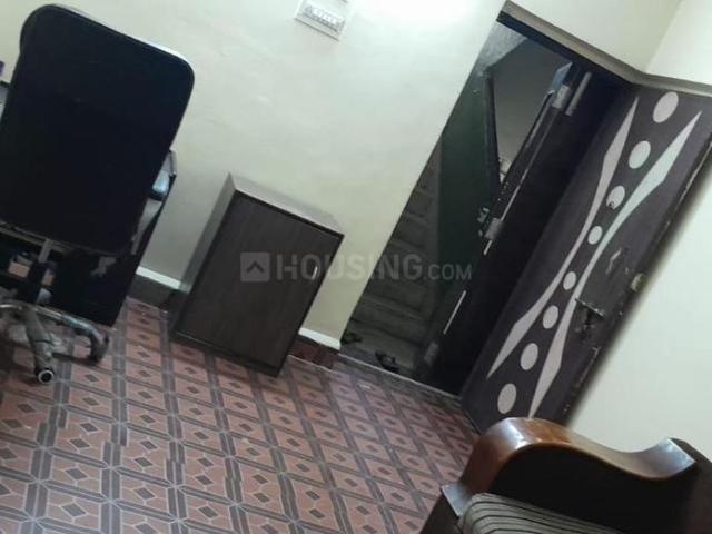 Flat for rent in Navi Mumbai, Airoli - Mumbai