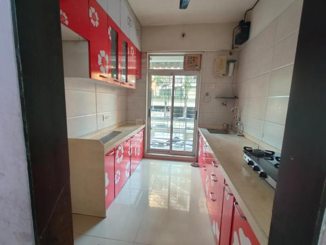Flat for rent in Airoli Gaon, Navi Mumbai