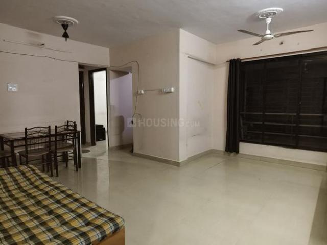 Flat for rent in Navi Mumbai, Airoli - Mumbai