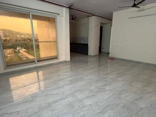 Flat for rent in Navi Mumbai, Airoli - Mumbai
