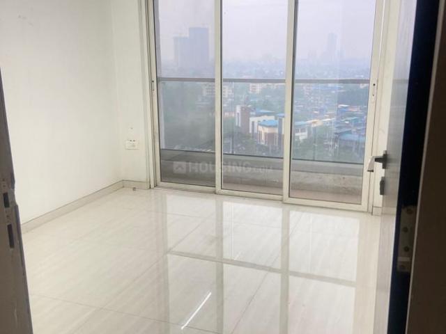 Flat for rent in Navi Mumbai, Airoli - Mumbai