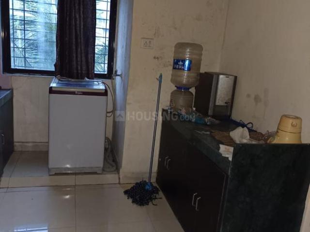 Flat for rent in Navi Mumbai, Airoli - Mumbai