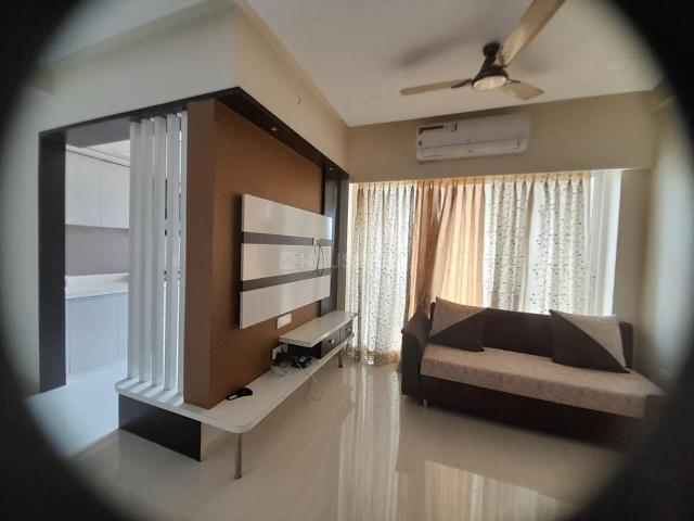 Flat for rent in Navi Mumbai, Airoli - Mumbai