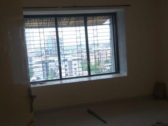 Flat for rent in Navi Mumbai, Airoli - Mumbai