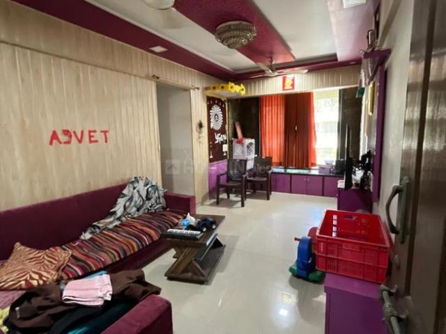 Flat for rent in Airoli Gaon, Navi Mumbai