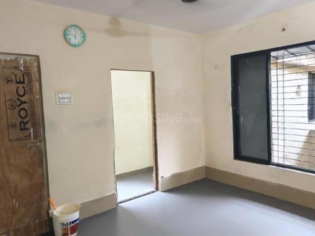 Flat for rent in Navi Mumbai, Airoli - Mumbai