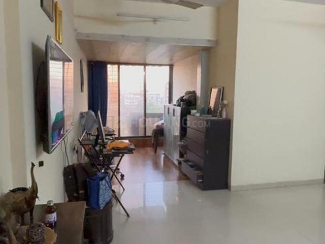 Flat for rent in Navi Mumbai, Airoli - Mumbai