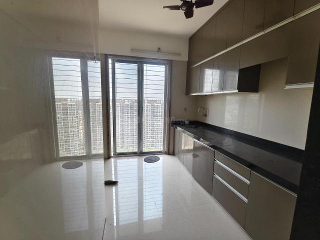 Flat for rent in Navi Mumbai, Airoli - Mumbai
