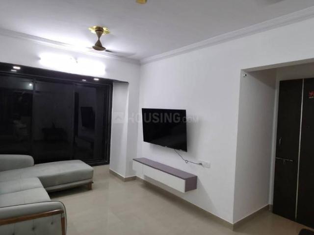 Flat for rent in Navi Mumbai, Airoli - Mumbai