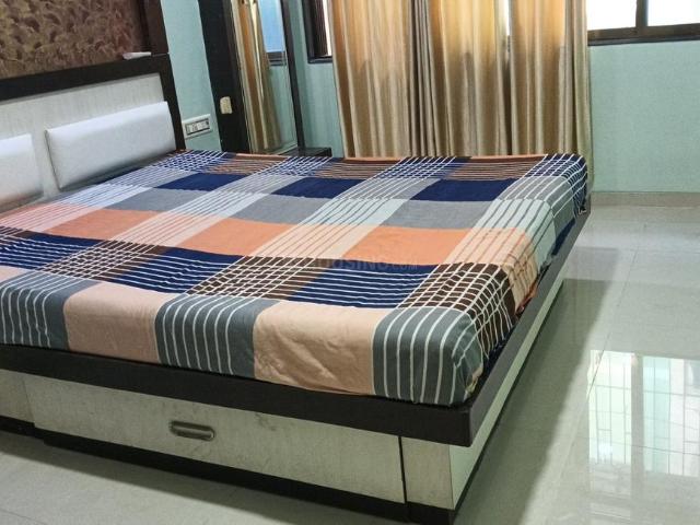 Flat for rent in Navi Mumbai, Airoli - Mumbai