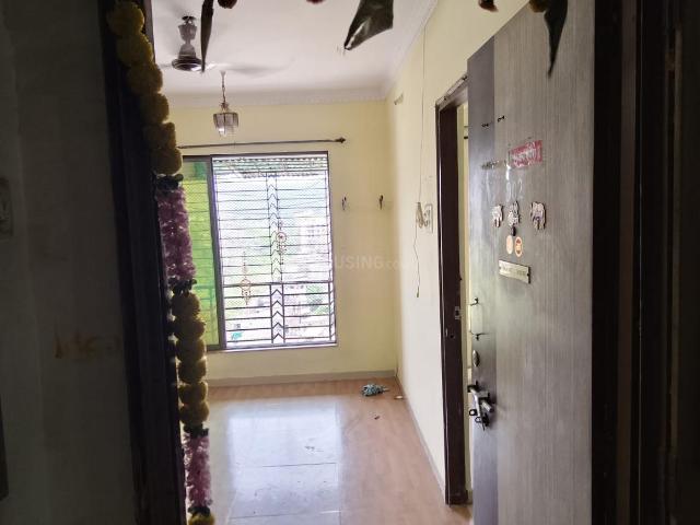 Flat for rent in Navi Mumbai, Airoli - Mumbai
