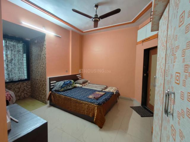 Flat for rent in Navi Mumbai, Airoli - Mumbai