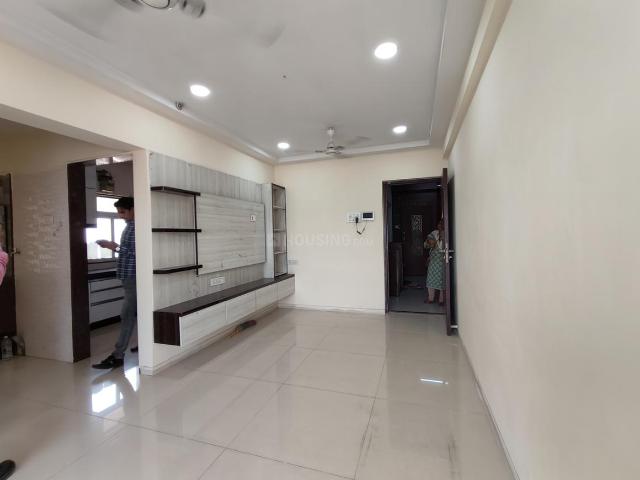 Flat for rent in Navi Mumbai, Airoli - Mumbai