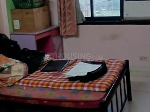 Flat for rent in Navi Mumbai, Airoli - Mumbai