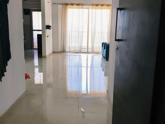 Flat for rent in Navi Mumbai, Airoli - Mumbai