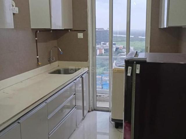 Flat for rent in Navi Mumbai, Airoli - Mumbai