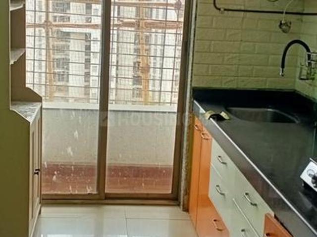 Flat for rent in Navi Mumbai, Airoli - Mumbai