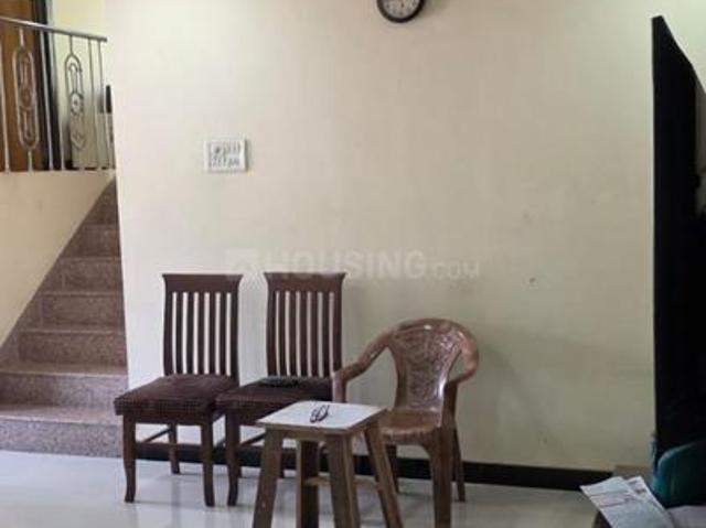 Flat for rent in Navi Mumbai, Airoli - Mumbai