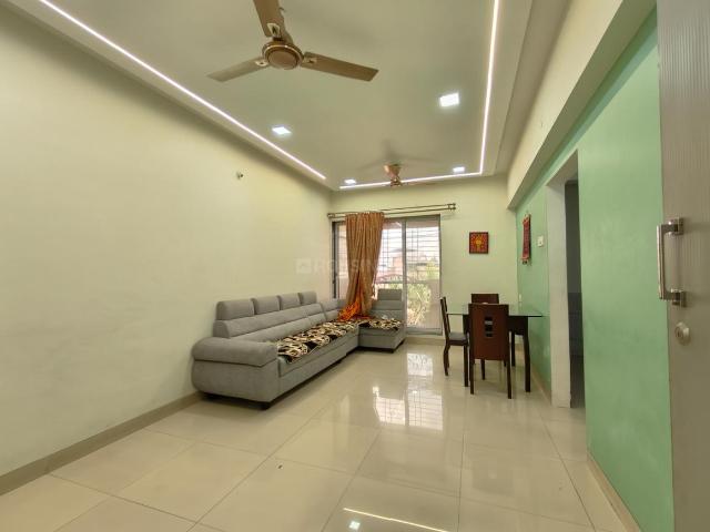 Flat for rent in Navi Mumbai, Airoli - Mumbai