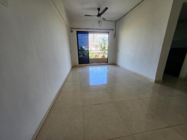 Flat for rent in Navi Mumbai, Airoli - Mumbai