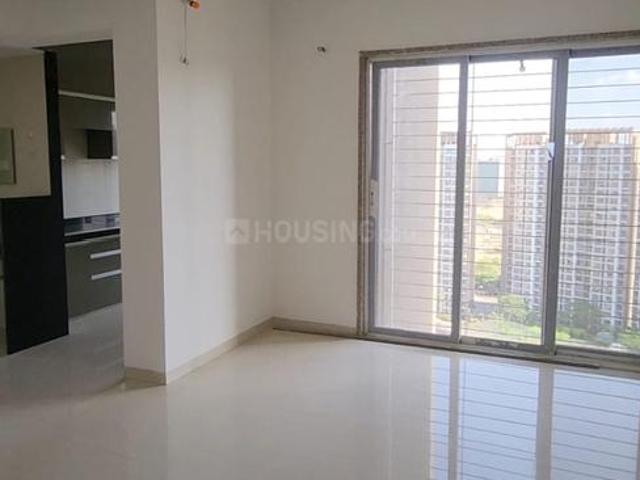 Flat for rent in Navi Mumbai, Airoli - Mumbai