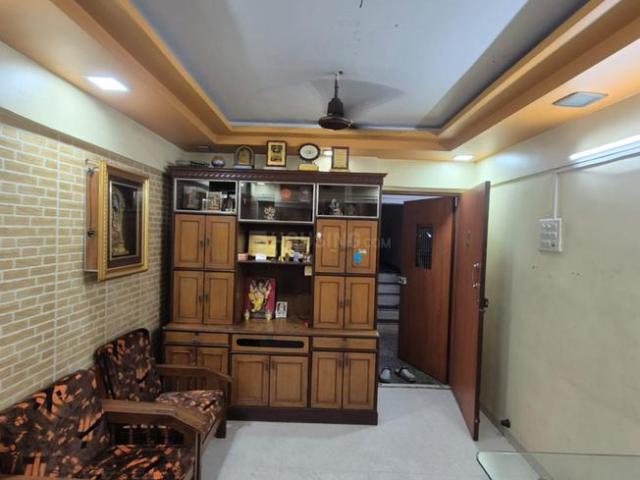 Flat for rent in Navi Mumbai, Airoli - Mumbai