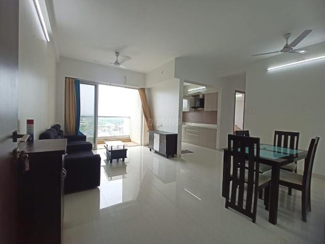 Flat for rent in Navi Mumbai, Airoli - Mumbai