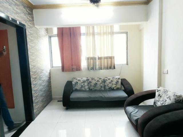 Flat for rent in Navi Mumbai, Airoli - Mumbai