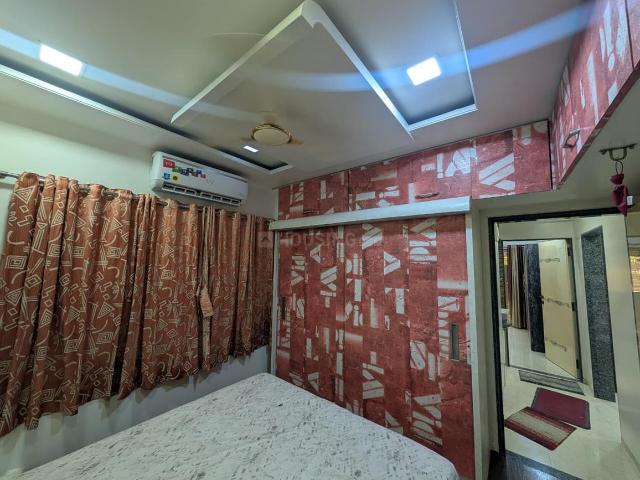 Flat for rent in Navi Mumbai, Airoli - Mumbai