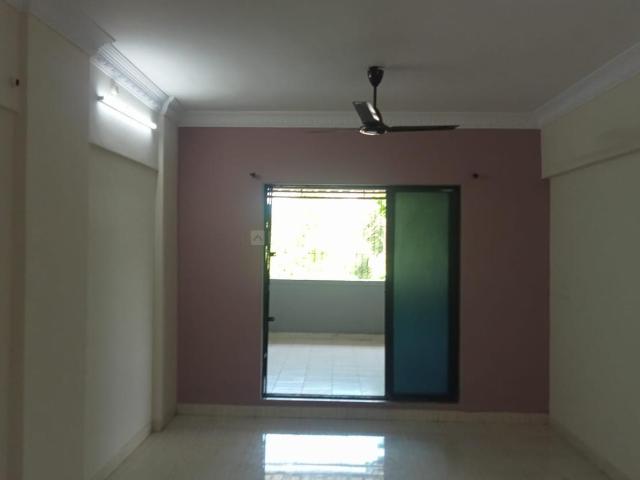 Flat for rent in Navi Mumbai, Airoli - Mumbai