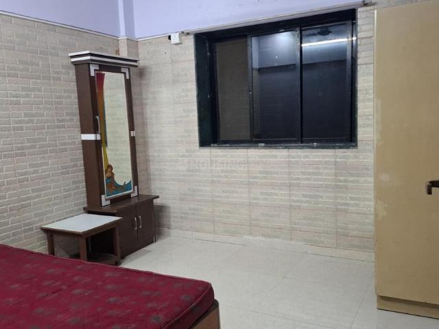 Flat for rent in Navi Mumbai, Airoli - Mumbai