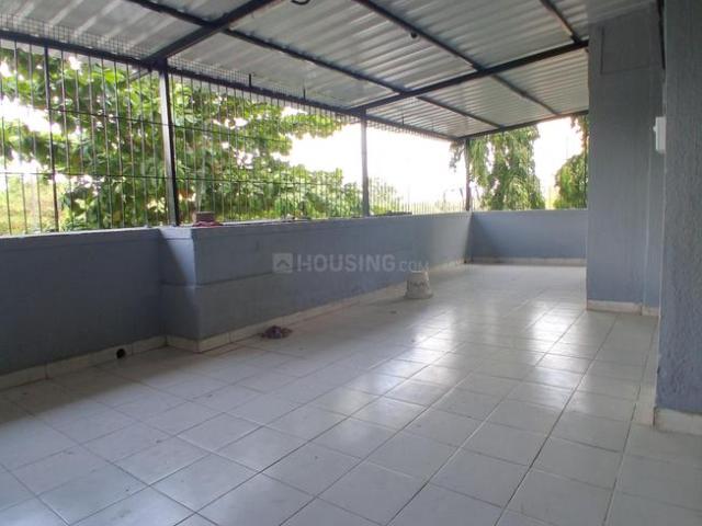 Flat for rent in Navi Mumbai, Airoli - Mumbai
